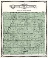 Raymond Township, Champaign County 1929